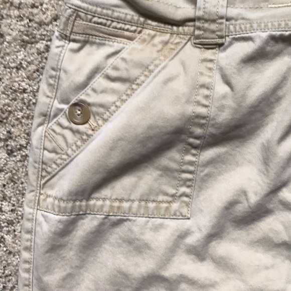 Eddie Bauer Skirt - Picture 3 of 8